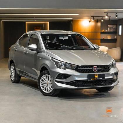 FIAT CRONOS 1.3 FIREFLY FLEX DRIVE MANUAL FIAT CRONOS 1.3 FIREFLY FLEX DRIVE MANUAL